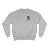 Champion Sweatshirt S600 - YL Lacrosse (Pocket)