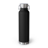22oz Vacuum Insulated Bottle - Rebels Track & Field