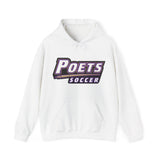 Gildan Heavy Blend™ Hooded Sweatshirt - Poets Soccer