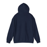 Gildan Unisex Heavy Blend™ Hooded Sweatshirt 18500 - Tesoro Class of 2024