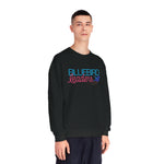 Jerzees Unisex NuBlend® Crewneck Sweatshirt 562MR - Bluebird Leaders