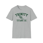 Gildan Unisex Softstyle T-Shirt 64000 - Trinity Titans XC