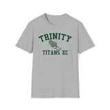 Gildan Unisex Softstyle T-Shirt 64000 - Trinity Titans XC