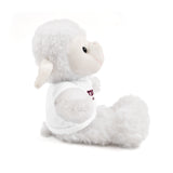 Plushland Stuffed Animals with Tee - Tesoro Class of 2026
