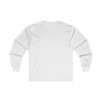 Gildan Ultra Cotton Long Sleeve Tee 2400 - ET Choralistics
