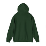 Gildan Unisex Heavy Blend™ Hooded Sweatshirt 18500 - Edison BB Mom