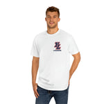 American Apparel Classic Tee 1301 - YL Lacrosse (Pocket)