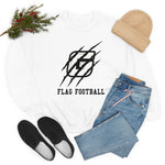 Gildan Unisex Heavy Blend™ Crewneck Sweatshirt 18000 - G Flag Football