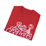 Gildan Unisex Softstyle T-Shirt 64000 - Savanna Girls Basketball