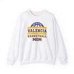 Gildan Unisex Heavy Blend™ Crewneck Sweatshirt 18000 - Valencia BB Mom