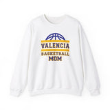 Gildan Unisex Heavy Blend™ Crewneck Sweatshirt 18000 - Valencia BB Mom