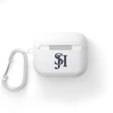 AirPods Case Skin (White) - SJH