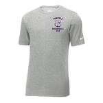 Nike Dri-FIT Cotton/Poly Tee NKBQ5231 - Portola Basketball Dad