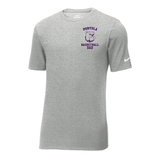 Nike Dri-FIT Cotton/Poly Tee NKBQ5231 - Portola Basketball Dad