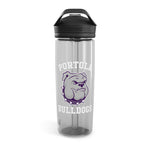 CamelBak Eddy Water Bottle - Portola Bulldogs