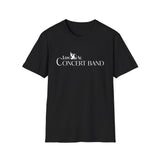 Gildan Unisex Softstyle T-Shirt 64000 - Los Al Concert Band