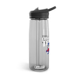 CamelBak Eddy Water Bottle - Los Al Tennis Griffins