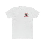 Next Level Men's Cotton Crew Tee 3600 - Jaguars BBB (Pocket, Coaches Only)