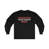 Gildan Ultra Cotton Long Sleeve Tee 2400 - Segerstrom CC Mom