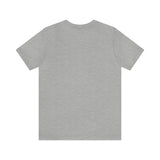 Bella+Canvas Unisex Jersey Short-Sleeve Tee 3001 - Trinity T&F