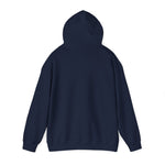 Gildan Unisex Heavy Blend™ Hooded Sweatshirt 18500 - YL Lacrosse (Pocket)