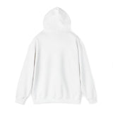 Gildan Unisex Heavy Blend™ Hooded Sweatshirt 18500 - TH Soccer