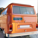 Bumper Stickers -  Forever With Us