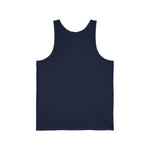 Bella+Canvas Unisex Jersey Tank 3480 - Titan Regiment