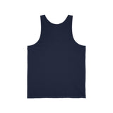 Bella+Canvas Unisex Jersey Tank 3480 - Titan Regiment