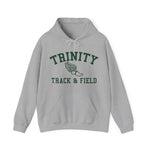 Gildan Unisex Heavy Blend™ Hooded Sweatshirt 18500 - Trinity T&F