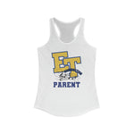 Next Level Women's Ideal Racerback Tank 1533 - ET Soundsation Parent