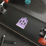 Die-Cut Stickers - OAF