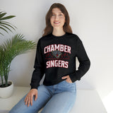 Gildan Unisex Heavy Blend™ Crewneck Sweatshirt 18000 - Chamber Singers