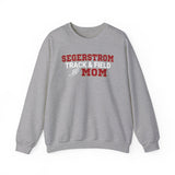 Gildan Unisex Heavy Blend™ Crewneck Sweatshirt 18000 - Segerstrom Track & Field Mom