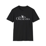 Gildan Unisex Softstyle T-Shirt 64000 - Los Al Orchestra