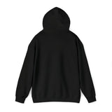 Gildan Unisex Heavy Blend™ Hooded Sweatshirt 18500 - ET Choralistics Parent