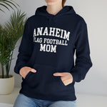 Gildan Unisex Heavy Blend™ Hooded Sweatshirt 18500 - Anaheim FFB Mom