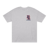 American Apparel Classic Tee 1301 - YL Lacrosse (Pocket)