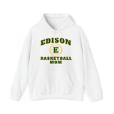 Gildan Unisex Heavy Blend™ Hooded Sweatshirt 18500 - Edison BB Mom