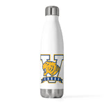 20oz Insulated Bottle - V Cheer