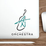 Die-Cut Stickers - AN Orchestra