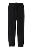 Jerzees NuBlend Fleece Jogger 975MP - S Rebels Aquatics