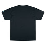 Champion T-Shirt T425 - TH XC Dad