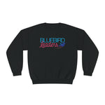 Jerzees Unisex NuBlend® Crewneck Sweatshirt 562MR - Bluebird Leaders