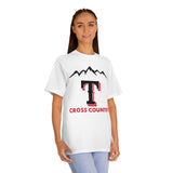 American Apparel Classic Tee 1301 - T Cross Country