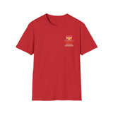 Gildan Unisex Softstyle T-Shirt 64000 - Marching Band & Color Guard