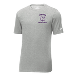 Nike Dri-FIT Cotton/Poly Tee NKBQ5231 - Portola Basketball