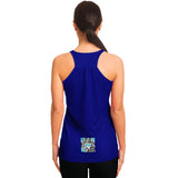 Flowy Racerback Tank Top - Dink & Drink