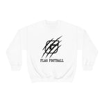 Gildan Unisex Heavy Blend™ Crewneck Sweatshirt 18000 - G Flag Football