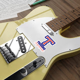 Die-Cut Stickers - Tesoro Song & Dance (Blue)